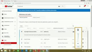 COMO BAIXAR MÚSICA DA INTERNET PARA COMPUTADOR  DOWNLOADS DE MÚSICAS [upl. by Eatnoed460]