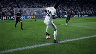 LOS MEJORES REGATES PARA USAR EN FIFA 19 PS3 [upl. by Llenyr]