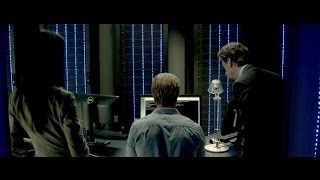 Blackhat Bank account hacking scene HD CLIP [upl. by Anilehcim]