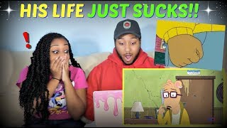 AOK quotADULT ARTHURquot REACTION [upl. by Heyward987]