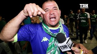 💥🤕 DEPORTIVO CALI 12 TOLIMA  Reacciones del Hincha Verdiblanco 💥 [upl. by Heywood220]