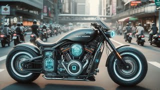 quot2025 HarleyDavidson Bronx Unleashing the Beast  First Ride amp Reviewquot [upl. by Chapa]