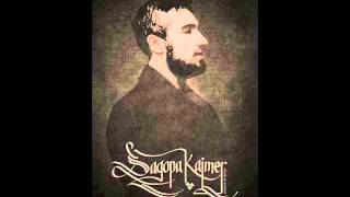 Sagopa Kajmer  Ahmak Islatan Acapella [upl. by Wise403]