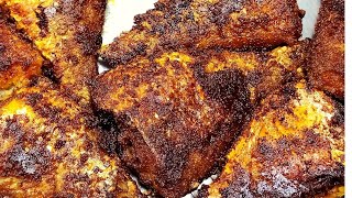 ஈசியான சங்கரா மீன் வறுவல்  Sankara Meen Varuval  Fish Fry In Tamil  Fish Masala Fry In Tamil [upl. by Cad]