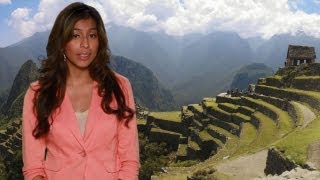 Health and Safety Tips for Traveling to Peru [upl. by Epuladaug987]