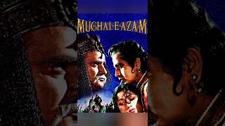 जिन्होंने MughalEAzam को बताया नौटंकी और ठुकरा दी फिल्म bollywood movie shorts old [upl. by Anne-Corinne113]