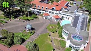 Göbels Hotel AquaVita im Hessischen Bergland Bad WildungenReinhardshausen [upl. by Leede568]