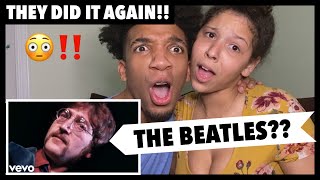 The Beatles  A Day In The Life REACTION  ILL NEVER BE THE SAME AFTER THIS [upl. by Nedloh]