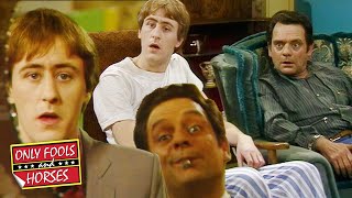 🔴 LIVE Ultimate Only Fools And Horses Watchathon  Part 2  BBC Comedy Greats [upl. by Hteb]