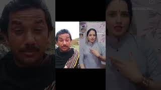 Ghulam Haider Seema seema seemahaiderandsachininterview shortsfeed seemahaider [upl. by Klinger]