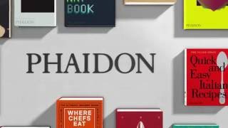 Phaidon Showcase [upl. by Aremmat]