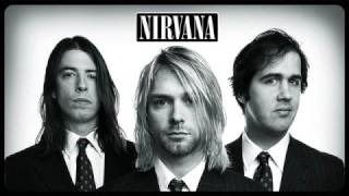 Nirvana They Hung Him on a Cross Studio Version [upl. by Ahasuerus858]