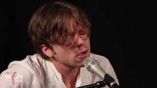 Cage the Elephant  quotCigarette Daydreamsquot Live at WFUV [upl. by Schurman]