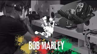 BOB MARLEY  mc dieguin [upl. by Janeen]