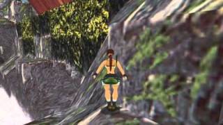 TR3 Madubu Gorge 3 Ledge Bugs [upl. by Lamar706]