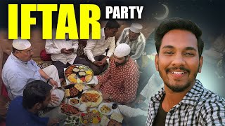 Galti Se Roza Tutt Gaya Iftaar Party  Nabeel Afridi Vlogs [upl. by Lamson]