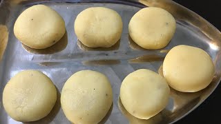 Peda with Ricotta Cheese Janmashtmi peda [upl. by Rhiana791]