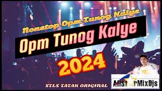 OPM Tunog Kalye Remix NonstopStlsTatak Original Allstar Mix Deejay Neal Remix 2024🎵🎵🎵🎵🎵 [upl. by Lateh]