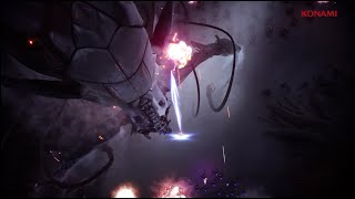 CYGNI All Guns Blazing  Gameplay Trailer [upl. by Yatnoed568]