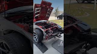 Pulling the vg30 out of the 300zx z31 300zx nissan300zx superturbo superstreet [upl. by Elyse]