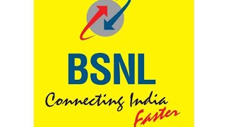 FTTH SERVICE CONNECTION FOR BSNL EMPLOYEE amp RETIRED EMPLOYEES [upl. by Julieta]