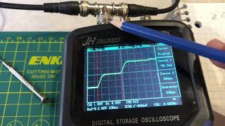 nanoVNA  Coaxial Cable Characteristic Impedance Measurement Methods  Testing 75 Ohm Coax  VE6WGM [upl. by Nailij]