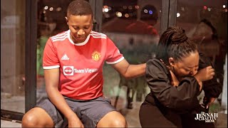 Coughing Blood prank 😆 ft Dj Tenover10 [upl. by Samira]