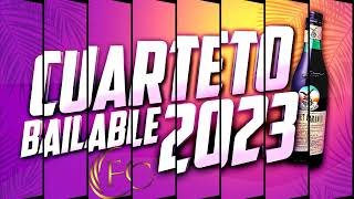 Cuarteto Bailable 2023 [upl. by Youlton]