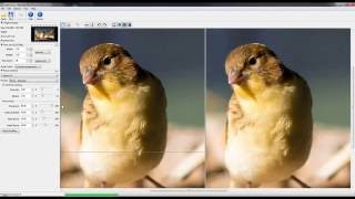 Enlarge or reduce your images in size virtually without loss [upl. by Tacy]