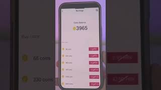 How you can REALLY GET Free TikTok Coins TikTok Live Coins [upl. by Etsirk]