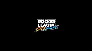 Rocket League SideSwipe OST [upl. by Yarazed]