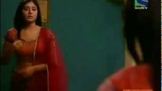 PraSha Scene 53 Shashank amp Prateeksha Intensive [upl. by Ahsirek]