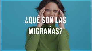 Migrañas Causas Síntomas y Tratamientos Efectivos con el Dr Héctor Salazar [upl. by Aihcila]