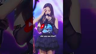 she look so cute in pigtails 100kview blackpink jennie viralshorts shorts reupload [upl. by Einnaffit642]