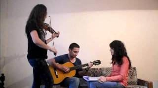 Candan Erçetin  Annem Acustic cover [upl. by Braun]