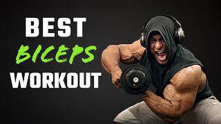 Best Biceps Workout  डोले कैसे बनाए  Yatinder Singh [upl. by Arza]