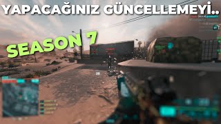 Küçük harita ama yine de kasıyor  Battlefield 2042 [upl. by Nitsur]