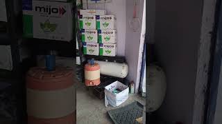 CNG LPG gas kit fitting centre biaora cngcng call 🤙 9754941148 [upl. by Reema]