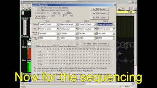 Autosequencing without CCRs [upl. by Dyke]