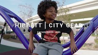 Spring Styles Are In Motion at Hibbett  City Gear [upl. by Hserus73]