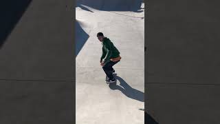 Ezra skateboarding zierikzee skatepark skatelife [upl. by Ambrosius]