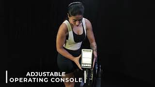 Boost Your Fitness with the AIR ROWER by jeraifitnessindia  Core Strength and Endurance Redefined [upl. by Eilrac]