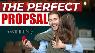 Proposal Tips  Ultimate Guide To Plan The Perfect Proposal 9 Tips [upl. by Rachel187]