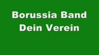 Borussia Band  Dein Verein [upl. by Talley]