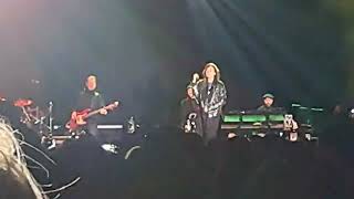 Gianna Nannini Live Ladispoli Capodanno 2024 [upl. by Thorin576]