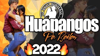 HUAPANGOS Pa BAILAR 💃🏽🔥 2022 [upl. by Heinrike508]