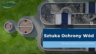 EcolUnicon – Sztuka Ochrony Wód  The Art of Water Treatment [upl. by Trembly]