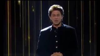 SRK speak Marathi natsamrat movie dialogue [upl. by Eulau]