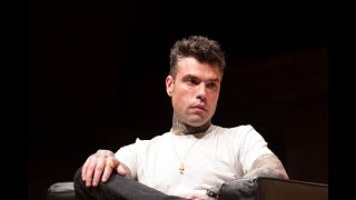 Fedez rompe il silenzio sul caso ultrà Lucci è mio amico non tradisco gli amici [upl. by Tevis]