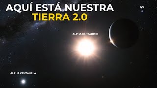 El sistema estelar que contiene nuestra Tierra 20  ¡Alpha Centauri [upl. by Mellie]